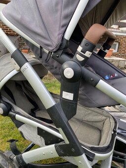 Súrodenecký kočík Joolz Geo 2 - 2