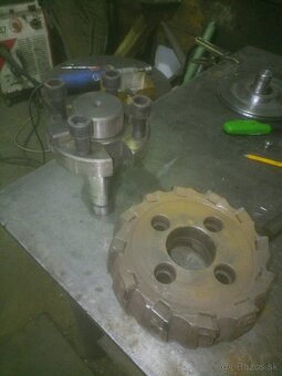 frezarske trne,puzdra iso 50 - 2