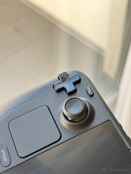 Steam Deck OLED 1TB (Anti-glare) - 2