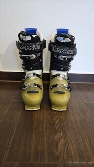 Pánske lyžiarky - 2