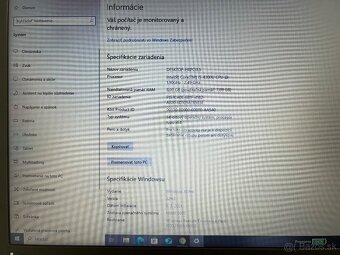 Lenovo ThingPad X1 Carbon - 2