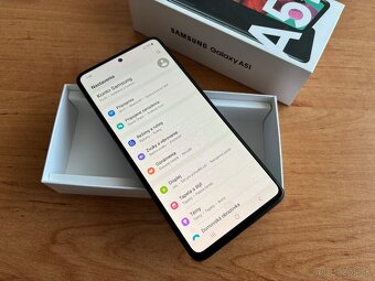 Samsung Galaxy A51 128GB - 2