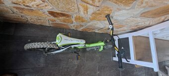 Detský bicykel 16 - 2