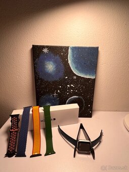 Apple Watch SE 2023 40mm - 2