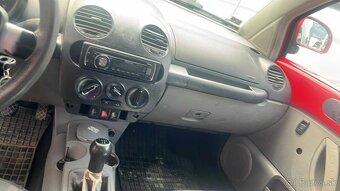 Volkswagen Beetle 1,9Tdi 66KW - 2