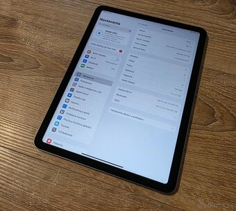 Apple iPad Air 11 m2 128gb - 2