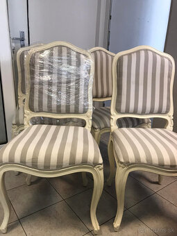 Vintage STOLICKY 4ks-SIGNOVANE - 2