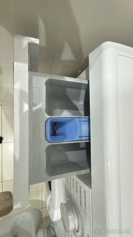 Predám práčku LG na 6kg - 2