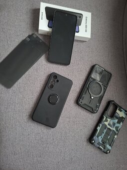 Samsung A54 5g 256GB - 2