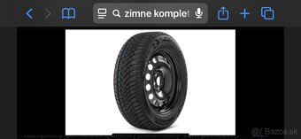 5x100 Škoda Kamiq škoda Scala 5x100 - 2