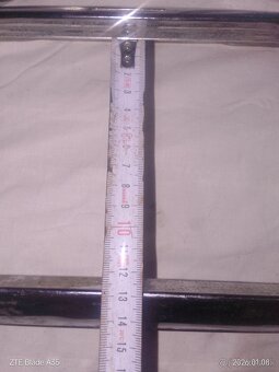 Rámiky svetiel ( Avia) - 2