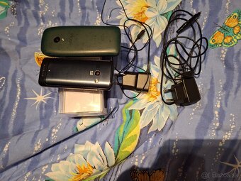 Predám nokiu 6310 4G dual sim - 2