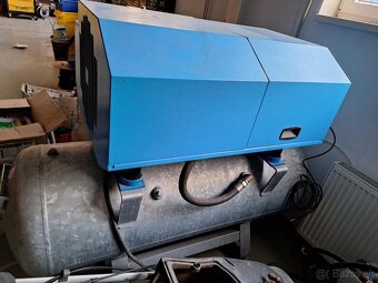 Kompresor Boge K8 - 2