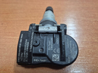 snímače tlaku LAND ROVER - 2