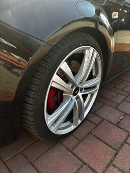 Disky 5x112 R19 8j et47 - 2