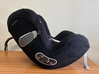 Autosedačka Cybex Sirona Z i-size - 2
