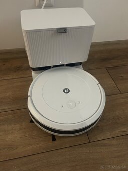 Robotický vysávač s mopom - 2