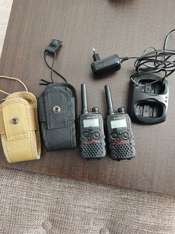 Vysielacka sencor - 2