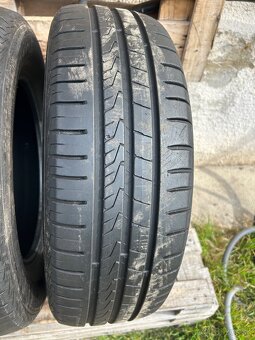 Hankook/BF Goodrich 195/65/15”-91H - 2