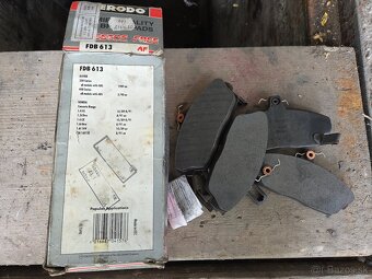 nove diely na hondu - 2