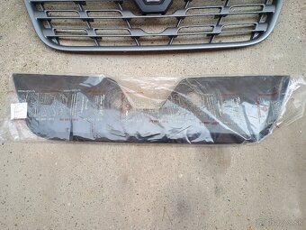 Predná maska Renault Master 3 - 2