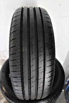 Pneumatiky FULDA 205/60 r16 Letné - 2