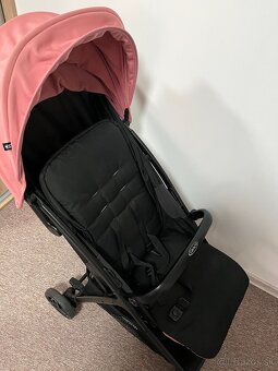 Sportovy kocik Graco Myavo - 2