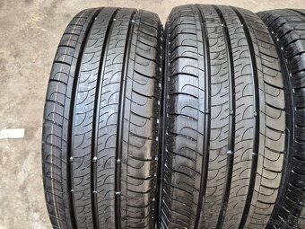 195/60 r16C letné 4ks GOODYEAR - nejazdené - 2