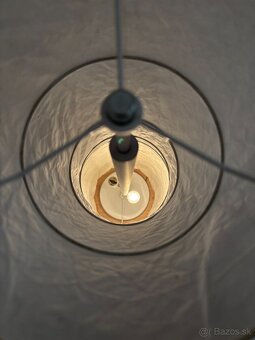 Ikea lampa - 2