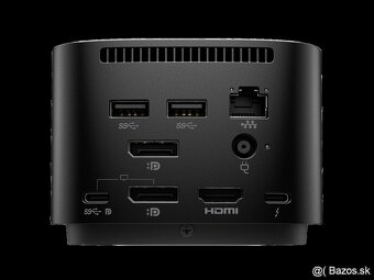 HP Thunderbolt Dock G4 - 2