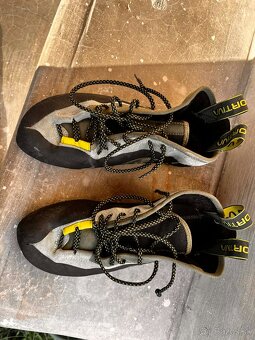 Predám Lezky LaSportiva - 2