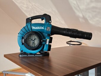 Makita DUB 363 - 2
