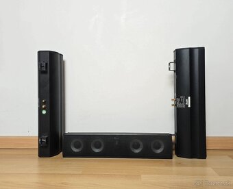 Teufel Concept S - 2