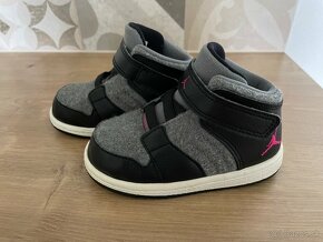 Detská obuv Nike Jordan - 2
