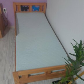 Detská posteľ IKEA - 2