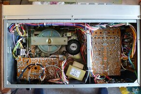 Deck TEAC-450 - 2