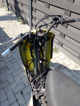 Piaggio Liberty email - 2