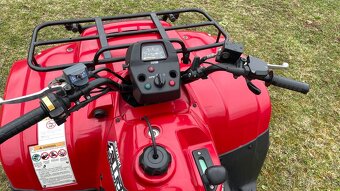Suzuki eiger 400 - 2
