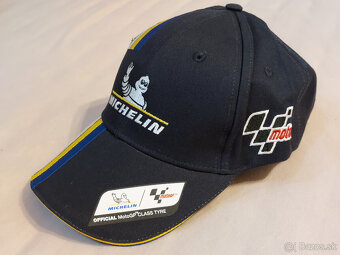 Predám šiltovku Michelin / MotoGP - 2