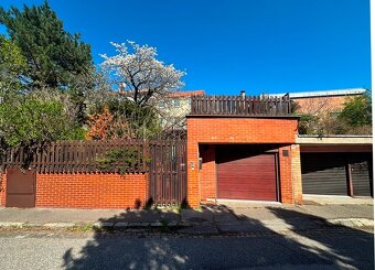8izb. RD, Staré Mesto - BA I. pod Bôrikom - 2