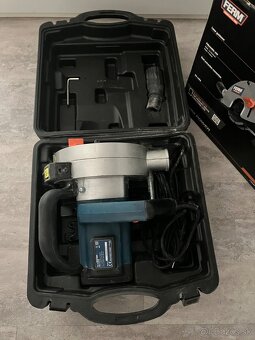 Drážkovacia fréza do muriva Ferm WSM1009 1700 W - 2