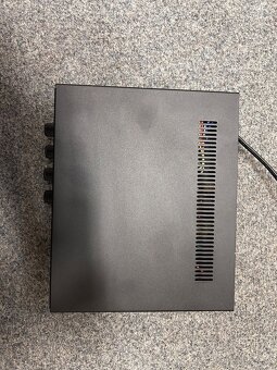 RH SOUND PA450BE - 2