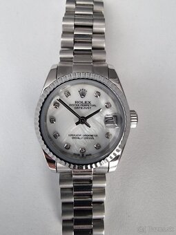 Rolex - 2