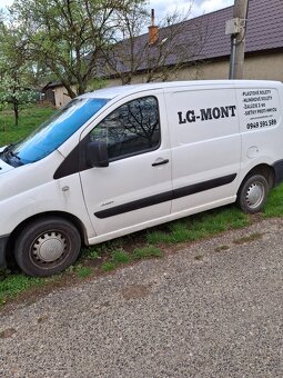 Citroen Jumpy - 2