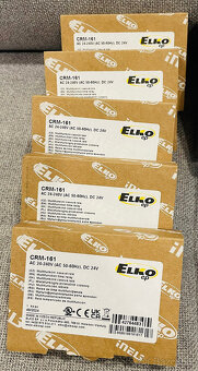Relé ELKO - 2
