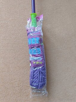 Nový mop - 2