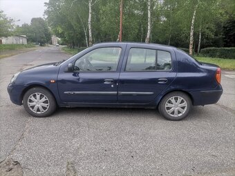 Renault Clio Thalia - 2