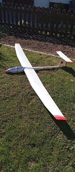 RC modely - 2