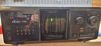 Predám HIFI zariadenia – rôzne modely, plne funkčné aj na op - 2