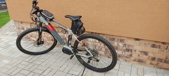 E.Bike CTM - 2